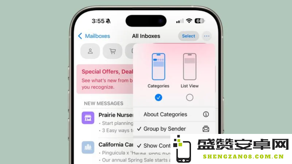 苹果面向开发者推送iOS 18.5 beta 3 但升级内容有限