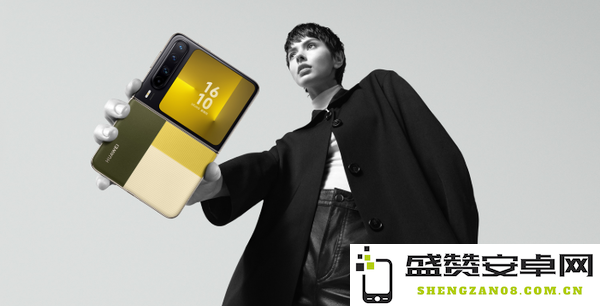 华为折叠屏销量揭晓：Pura X系列激活22万台，领跑行业新趋势