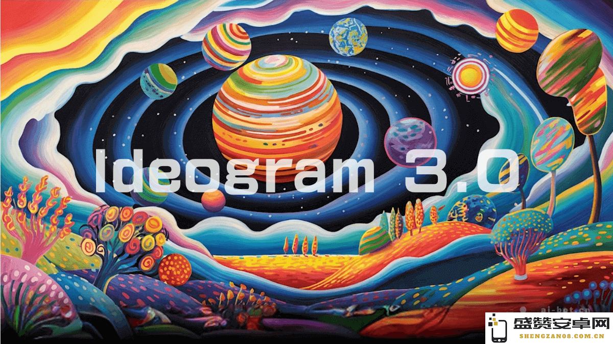 Ideogram 3.0