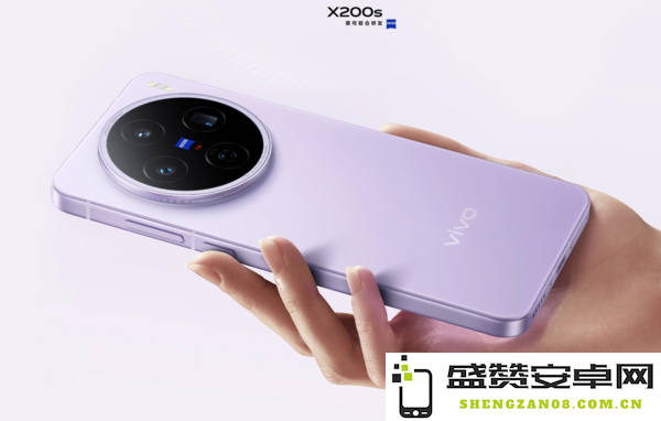 vivo X200s首销评测：Redmi Turbo 4 Pro性能对比谁更强？