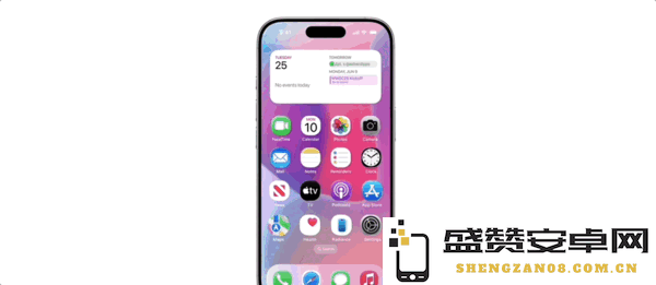 苹果iOS 19功能猜想：天气动态壁纸、智能Siri会成真吗？