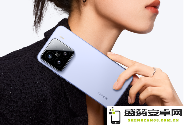 小米15系列降价后销量飙升：对比去年增长达40%引热议