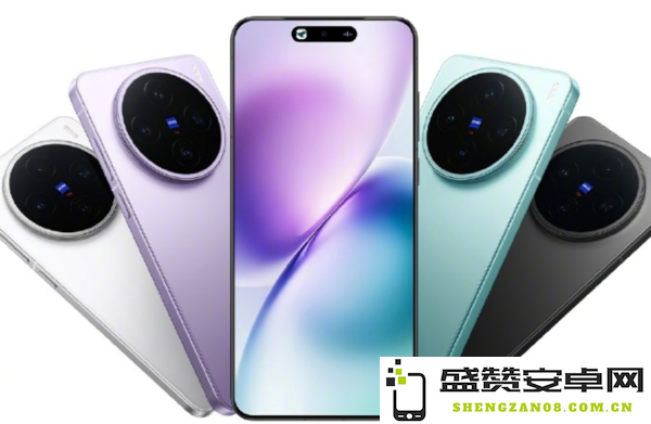 vivo新品发布会今晚开启：旗舰手机X90系列-平板手表全曝光