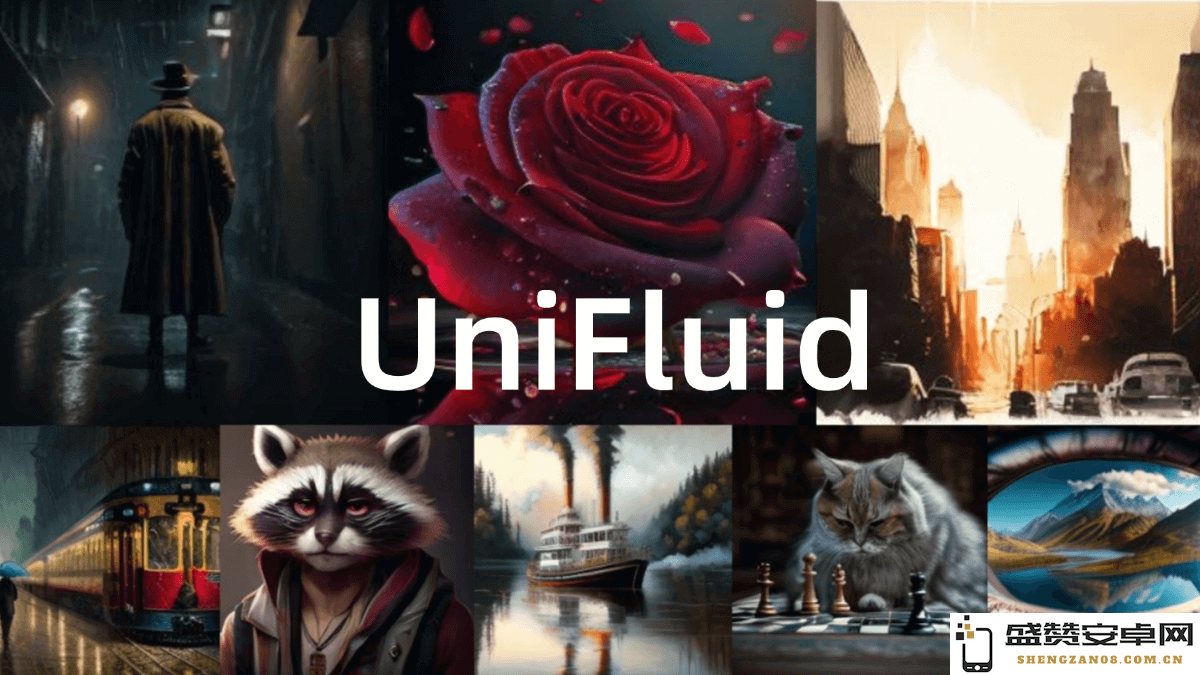 UniFluid