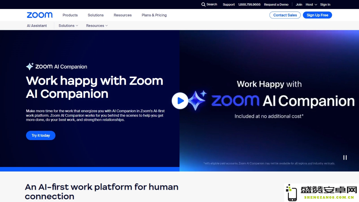 AI Companion