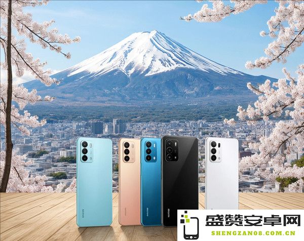 小米加速海外布局：3款新机登陆日本，年内已发7款 - 科技动态