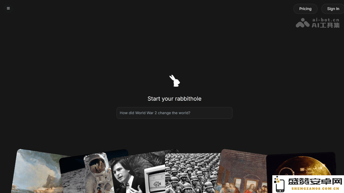 Rabbithole