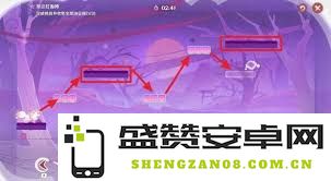 原神最新攻略：小狐狸白日梦所有关卡快速通关获得满额奖励的详细指南