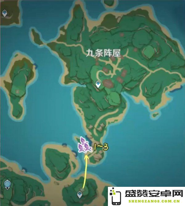 原神鸣草购买 原神鸣草购买指南
