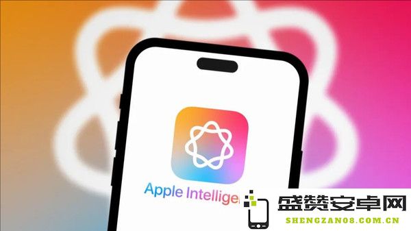 Apple Intelligence
