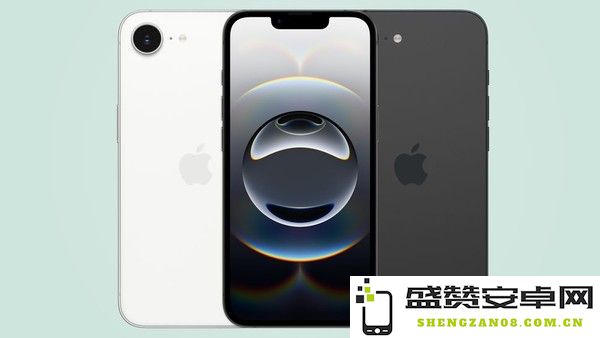 iPhone 16e