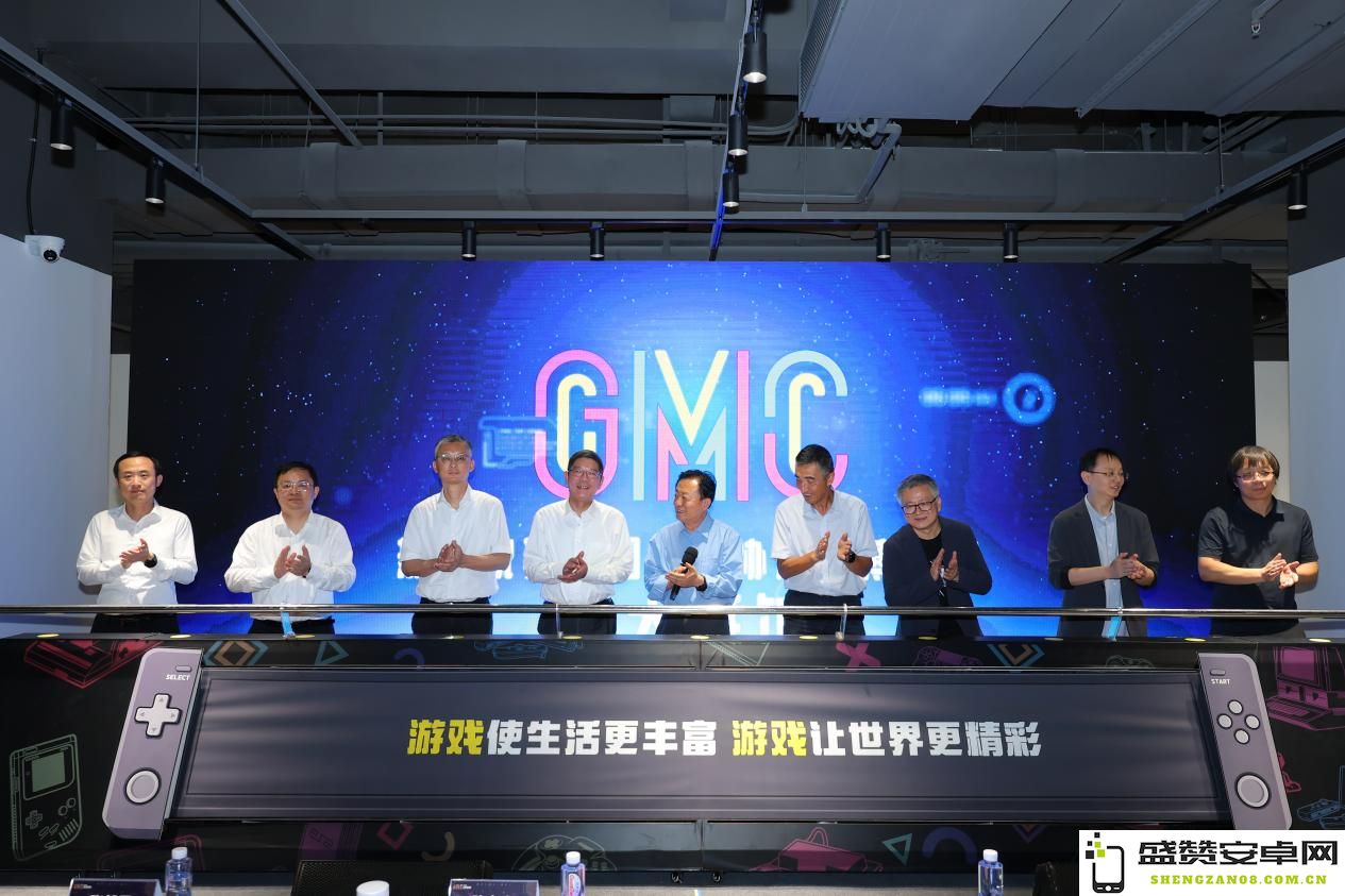 中国音数协游戏博物馆正式开馆-游戏价值论