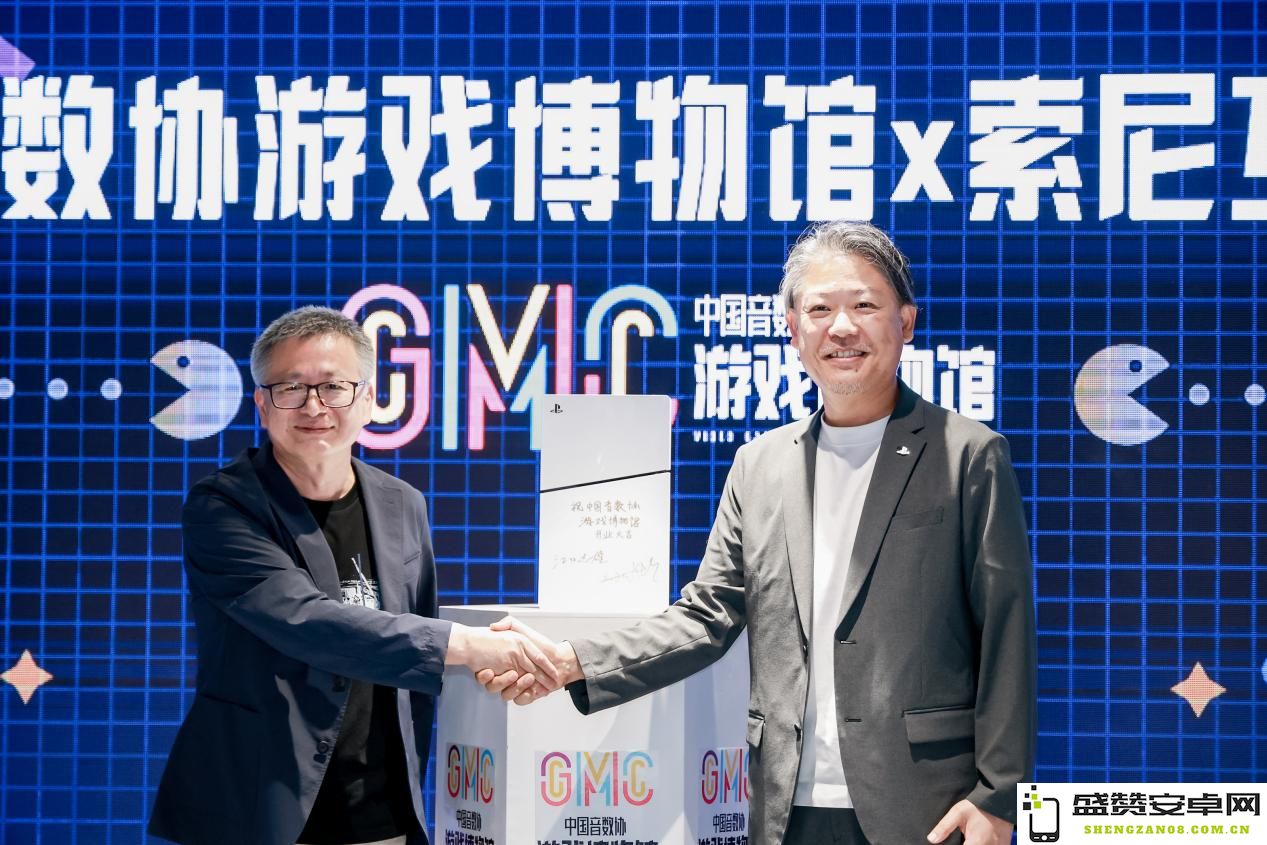 中国音数协游戏博物馆正式开馆-游戏价值论