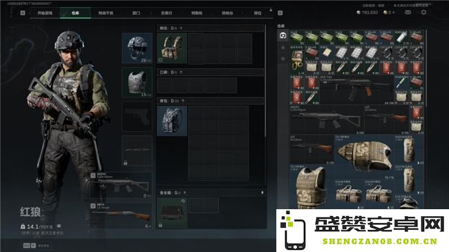 《三角洲行动》“双子测试”评测！耕升 RTX 40 SUPER系列为国游加速！