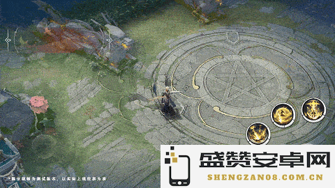 高天神武！《决战！平安京》全新侍类式神即将登场