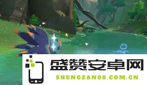 在洛克王国的哪个地方可以找到适合钓鱼的好去处呢？