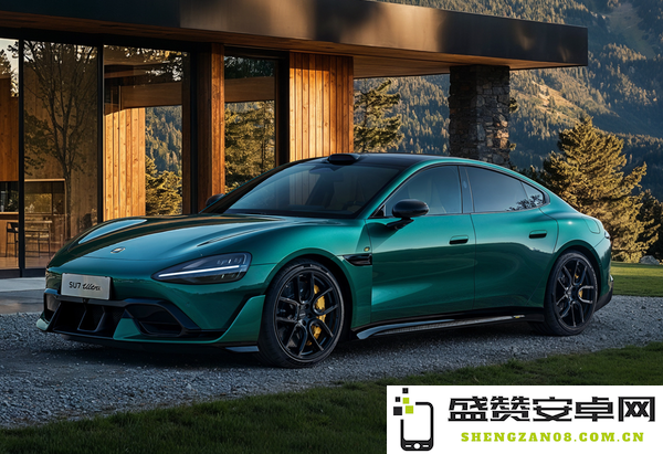 预计小米SU7系列累计锁单约38万台 累计交付近20万