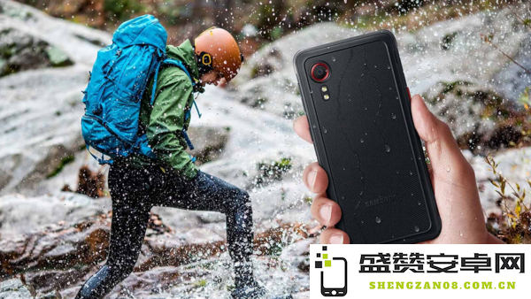 三星XCover 8 Pro三防手机详细配置曝光 已登陆多个电商平台开启预售