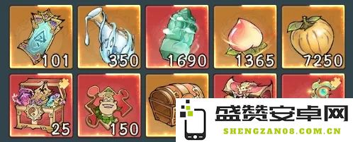 寻道大千再次开启种植仙树活动详尽玩法攻略与注意事项