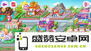阿凡达世界2全新升级：婴儿商店功能正式上线，为玩家带来更多育儿乐趣