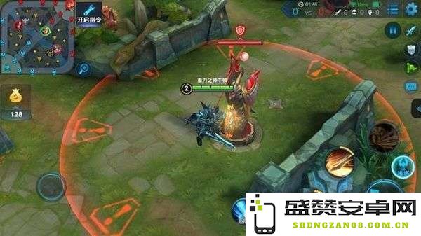 王者荣耀小兵怎么推塔 王者荣耀小兵推塔策略分析