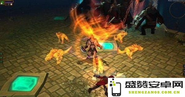 火炬之光2详细攻略 全面解析火炬之光2游戏玩法与技巧