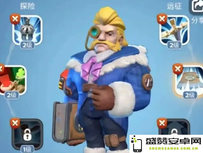 《无尽冬日格雷格游戏测评与体验分享，究竟值得一试吗？》