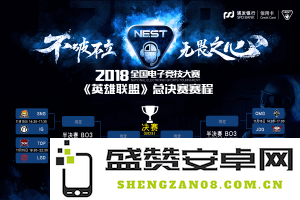 Nest英雄联盟赛事：深入探讨与精彩瞬间的全面回顾