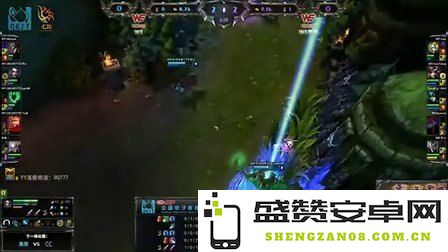 nest英雄联盟 Nest英雄联盟：深度解析与精彩回顾