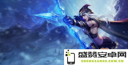 深入探索《英雄联盟》中射手角色的特点与玩法，带你了解如何高效掌握这些射手英雄