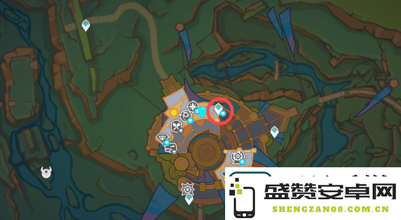 原神5.4新增物品怎么获得