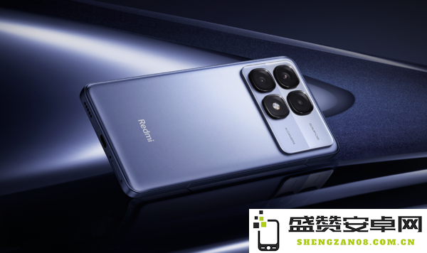 REDMI K80至尊版新爆料：天玑9400+旗舰芯加持 顶级外围配置全面升级
