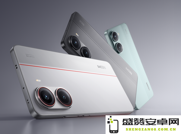 REDMI与iQOO两款7500mAh大电池新机同日对决 市场竞争火药味十足