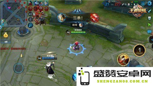 王者荣耀如何协助他人进行单排 王者荣耀：高效单排技巧与策略深入分析