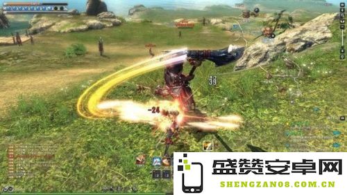 剑灵 剑士 剑灵剑士：剑影江湖的极致探索