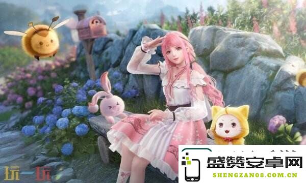 无限暖暖小石树无人区全支线任务详尽攻略与见闻任务解析