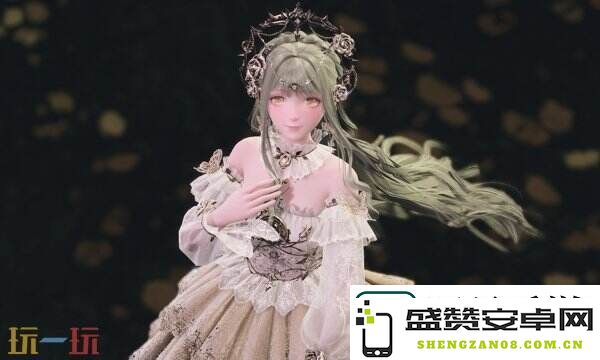 无限暖暖小石树无人区全支线