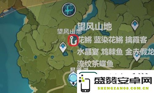 原神金赤假龙吃什么鱼饵