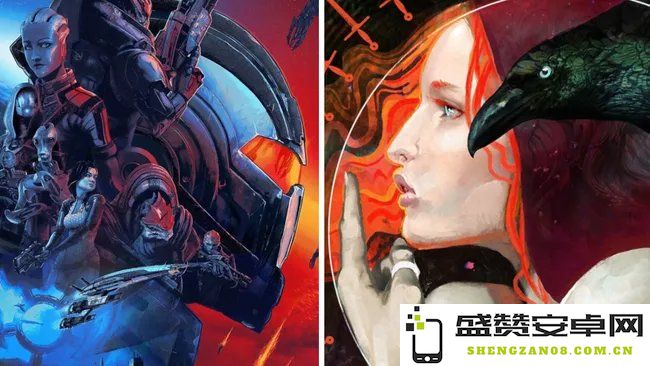 《龙腾世纪》开发者分享与《质量效应》团队在BioWare工作时的不和谐经历