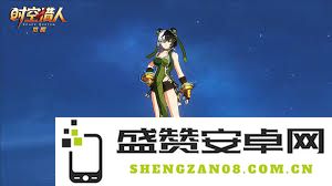 时空猎人觉醒中陈灵的龙灵背景故事详解与发展历程