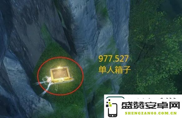 逆水寒手游山海30赛季金箱在哪
