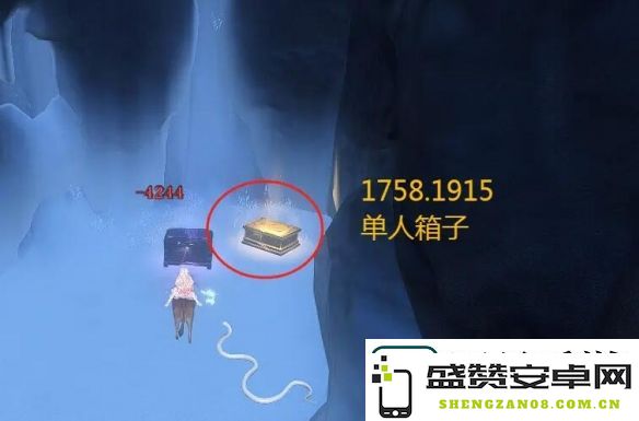 逆水寒手游山海30赛季金箱在哪