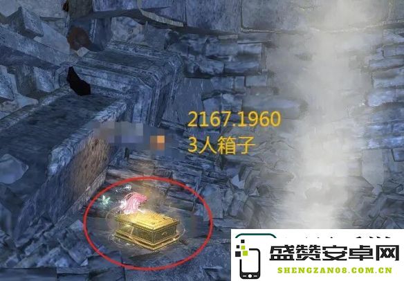 逆水寒手游山海30赛季金箱在哪