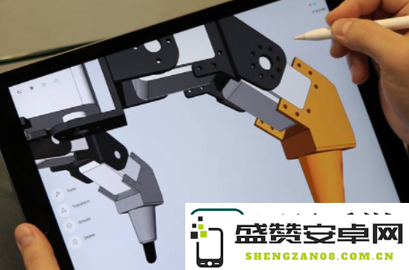 如何在shapr3d软件中导入和添加dwg文件的详细方法介绍