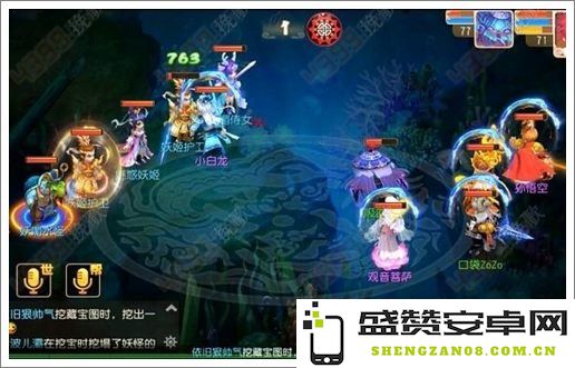 梦幻西游秘境降妖 梦幻西游秘境降妖深度解析