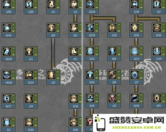 冰灵职业加点与PK策略的全面分析与探讨，助你在战斗中占据优势