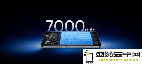 2023年手机行业迎来7000mAh大电池时代 部分机型已突破8K分辨率与80W快充