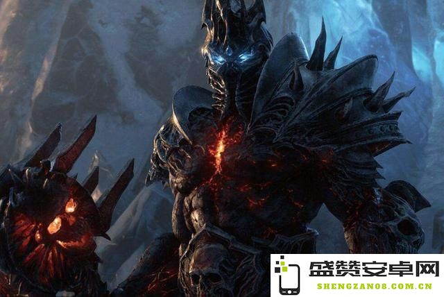 黑暗骑士沃里克：在黑暗之中追寻力量与复仇的狂猎者