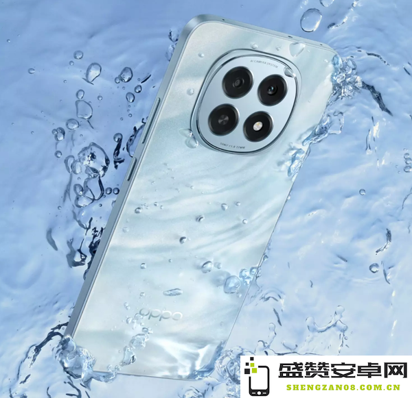 OPPO A5系列3月18日正式发布 大容量电池+IP69防护 售价或千元起？