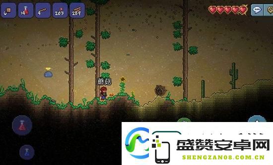 泰拉瑞亚沙尘暴事件的详细触发条件及玩法技巧全解读